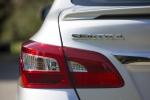 Nissan Sentra SR Turbo 2016 года